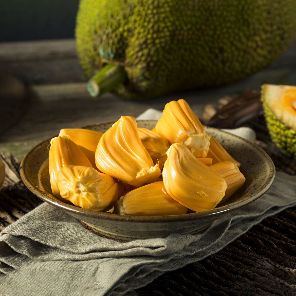 Prepared Jackfruit, 400g