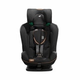 Studio image of the Joie I-Plenti Signature Booster Seat in Eclipse Studio image of the Joie I-Plenti Signature Booster Seat in Eclipse