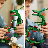 LEGO Pokémon Rayquaza - Model 72168 (18+ Years) LEGO Pokémon Rayquaza - Model 72168 (18+ Years)