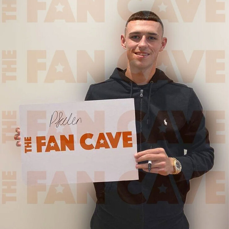 Phil Foden Phil Foden