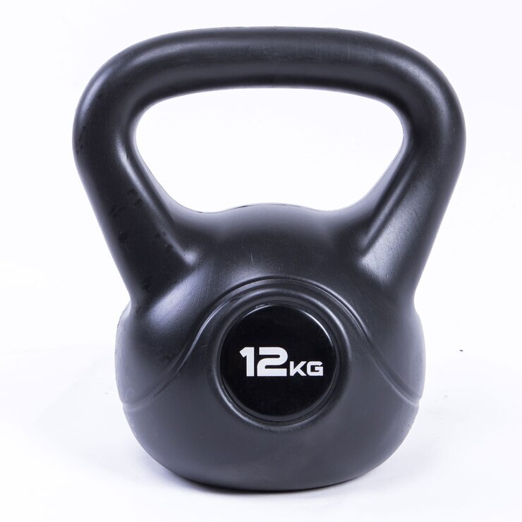 Bench 56kg Kettlebell Set Costco UK