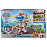 Buy PAW Patrol Adventure Way Race Track Back of Box Image at Costco.co.uk