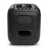 Back of JBL PartyBox Encore Karaoke System