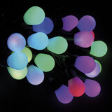 Buy Colour Changing 16m String LED Lights Close-up2 Image at Costco.co.uk