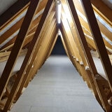 Loftzone Raised Loft Boarding 20sqm with Installation