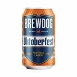Brewdog Oktoberfest, 330ml 4.7% Single Can Image