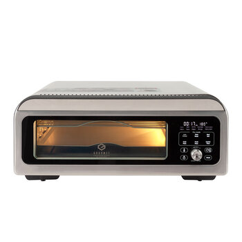 Gourmet Pro400 Pizza Multi Oven with Accessories
