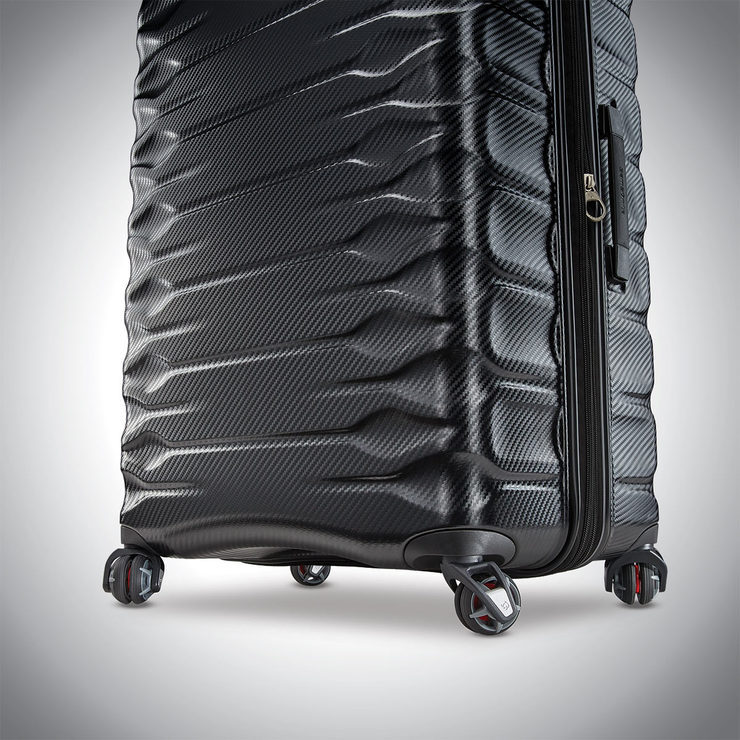 Samsonite Prisma Hardside Spinner Case in 2 Colours Costco UK