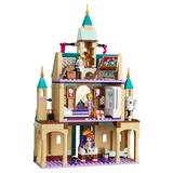 Frozen 2 Castle