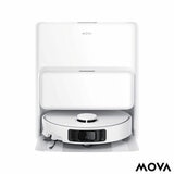 MOVA P50 Pro Ultra Robot Vacuum