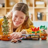 LEGO Harry Potter Hogwarts Herbology Plants - Model 76474 (12+ Years) LEGO Harry Potter Hogwarts Herbology Plants - Model 76474 (12+ Years)
