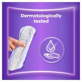 Always Discreet Long Plus Pads, 2 x 28 Pack