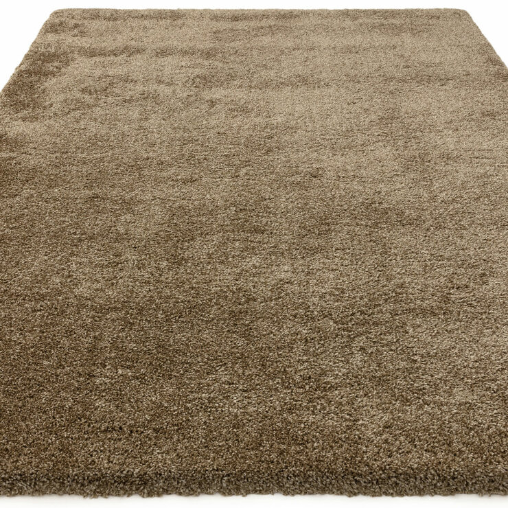 Atlas Shaggy Natural Rug, in 3 Sizes