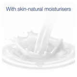 Skin-Natural Moisturisers