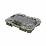 BUNKER 3 Piece Load-Up Wheeled Stacking Tool Storage System BUNKER 3 Piece Load-Up Wheeled Stacking Tool Storage System