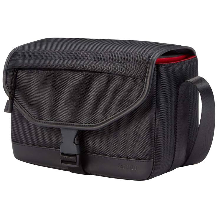 Canon 4000D DSLR Camera with EFS 1855mm f/3.55.6 III Lens, Canon bag