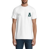 Aeropostale Men's T-Shirt in White