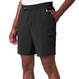 Mondetta Men's Cargo Shorts in 4 Colours & 4 Sizes