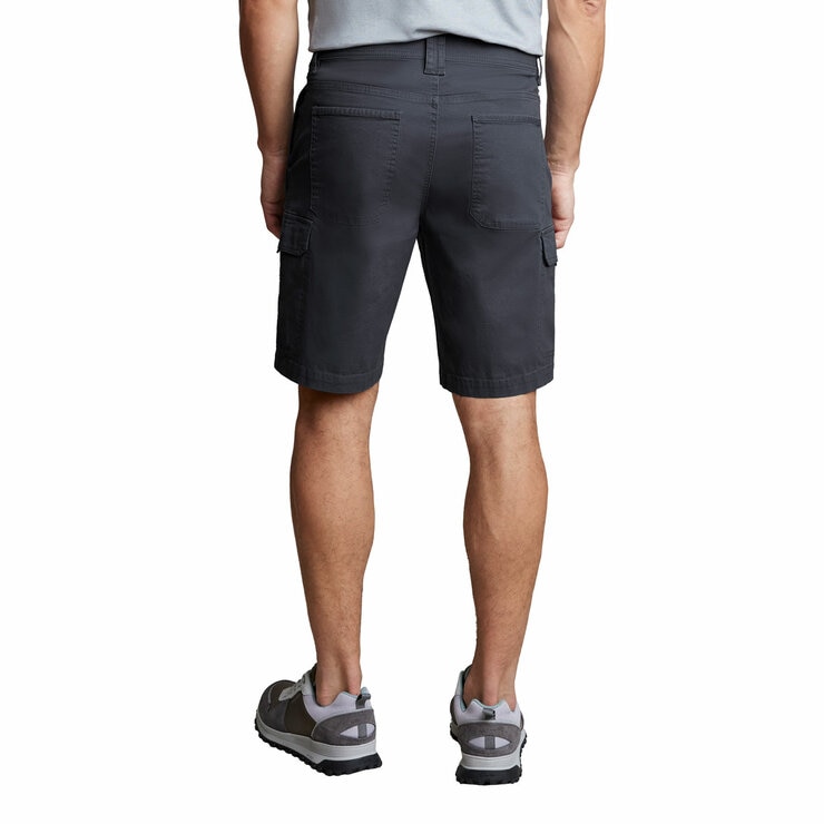 Copper & Oak Mens Cargo Shorts in Blue Copper & Oak Mens Cargo Shorts in Blue