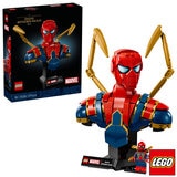 LEGO Super Heroes Spider-Man Bust - Model 76326 (18+ Years)