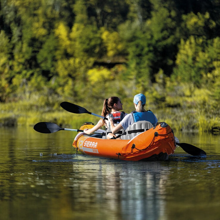 Intex Sierra K2 Kayak