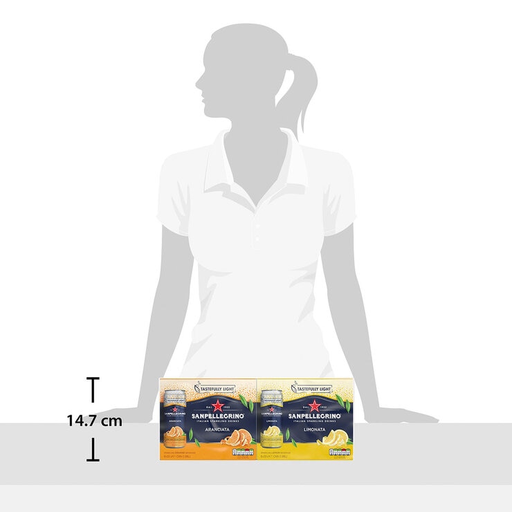 lifestyle shot to show scale