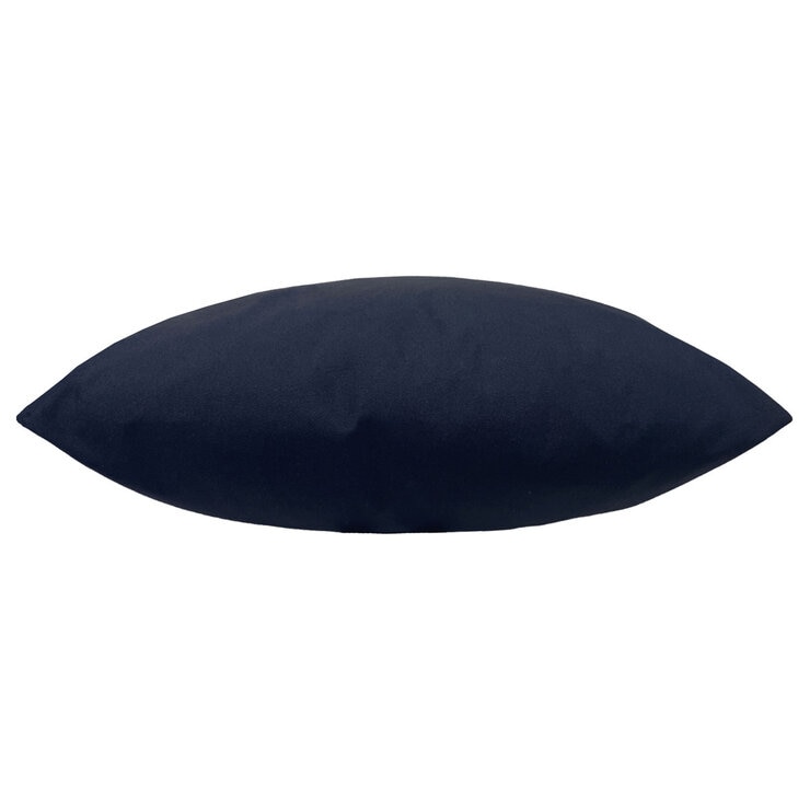 Furn Wrap Outdoor Cushion 2 Pack in Navy, 43 x 43 cm Furn Wrap Outdoor Cushion 2 Pack in Navy, 43 x 43 cm