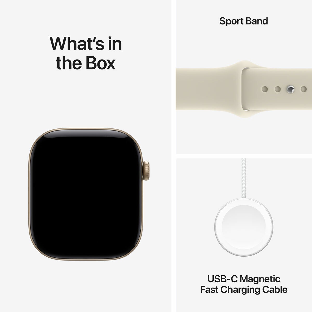 Buy Apple Watch Series 12 GPS, 46mm Light Gold Aluminium Case with Sand Sport Band - S/M, MJEN4MP/A at costco.co.uk Buy Apple Watch Series 12 GPS, 46mm Light Gold Aluminium Case with Sand Sport Band - S/M, MJEN4MP/A at costco.co.uk