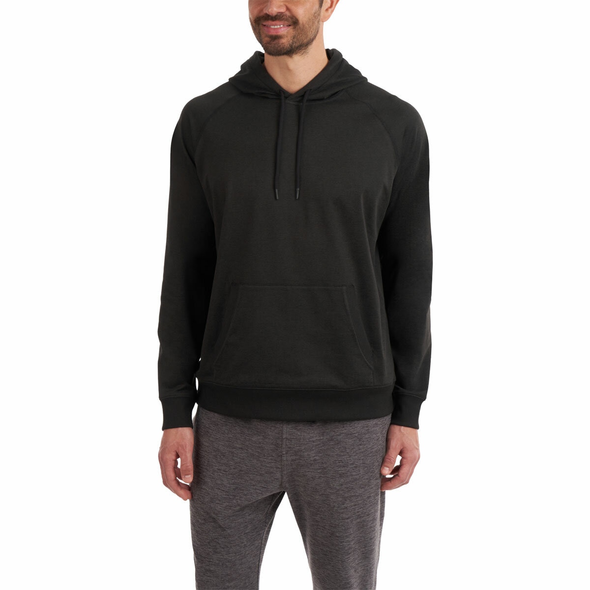 Kirkland Signature Men's Active Pullover Hoodie