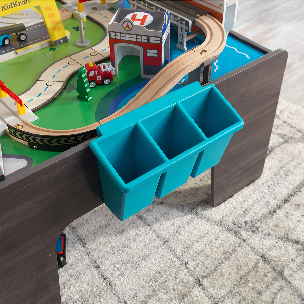 Costco train table 2018 outlet
