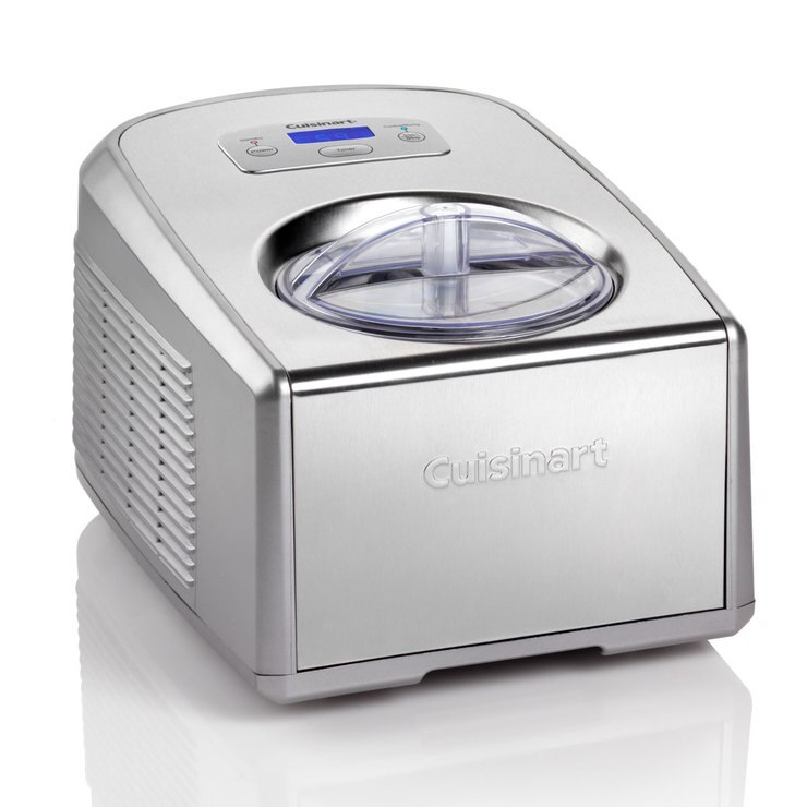 Cuisinart Ice Cream Maker, ICE100BCU Costco UK