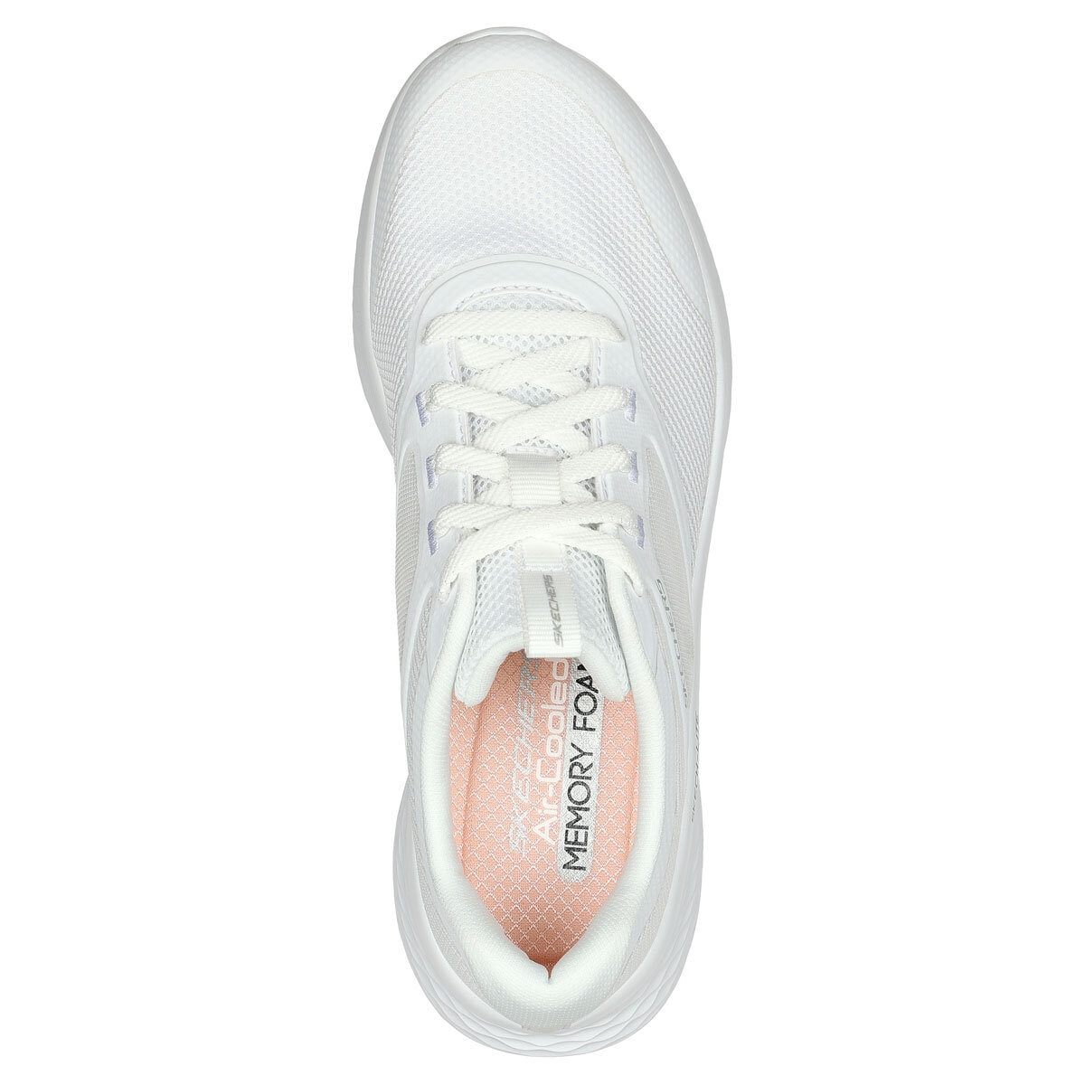 Skechers Ladies Lite Pro in White