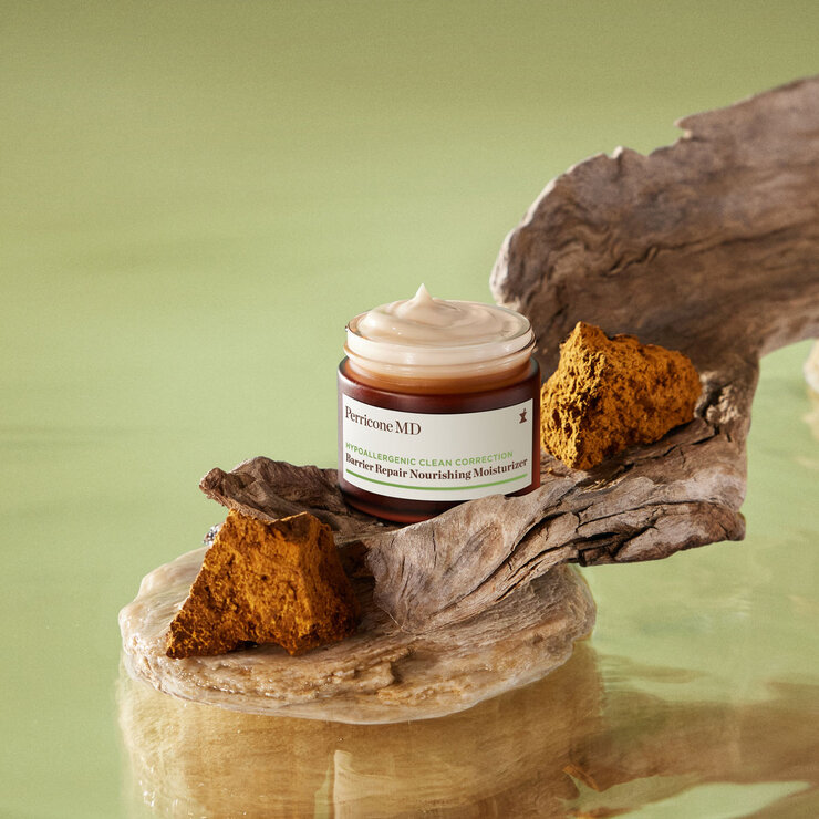 Perricone MD, Hypoallergenic Clean Correction, Barrier Repair Nourishing Moisturiser, 59ML