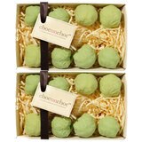 Choc on Choc Chocolate Sprouts