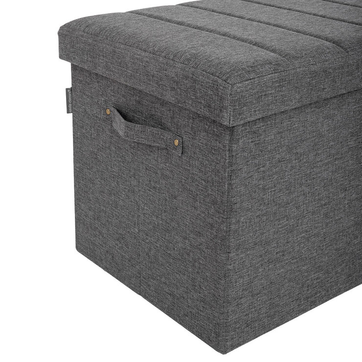 Seville Classics Ottoman