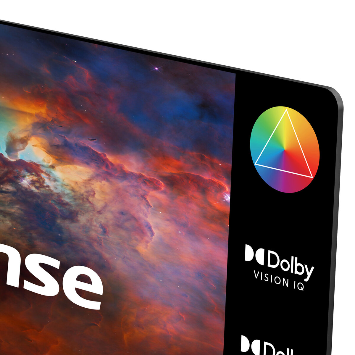 Buy Hisense 65A9GTUK 65 Inch OLED 4K Ultra HD Smart TV at Costco.co.uk