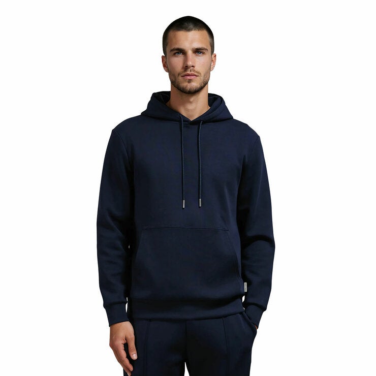 Jack Will's Men's Hoodie Jack Will's Men's Hoodie