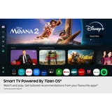 Samsung QE65Q7FAAUXXU 65 Inch QLED 4K Ultra HD Smart TV