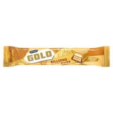 McVities Gold Billions Wafer Bar, 39.5g