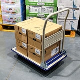 Global Targets 150kg Foldable Platform Truck
