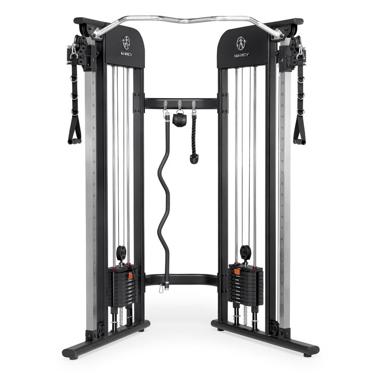 Marcy MFT-942 Functional Trainer