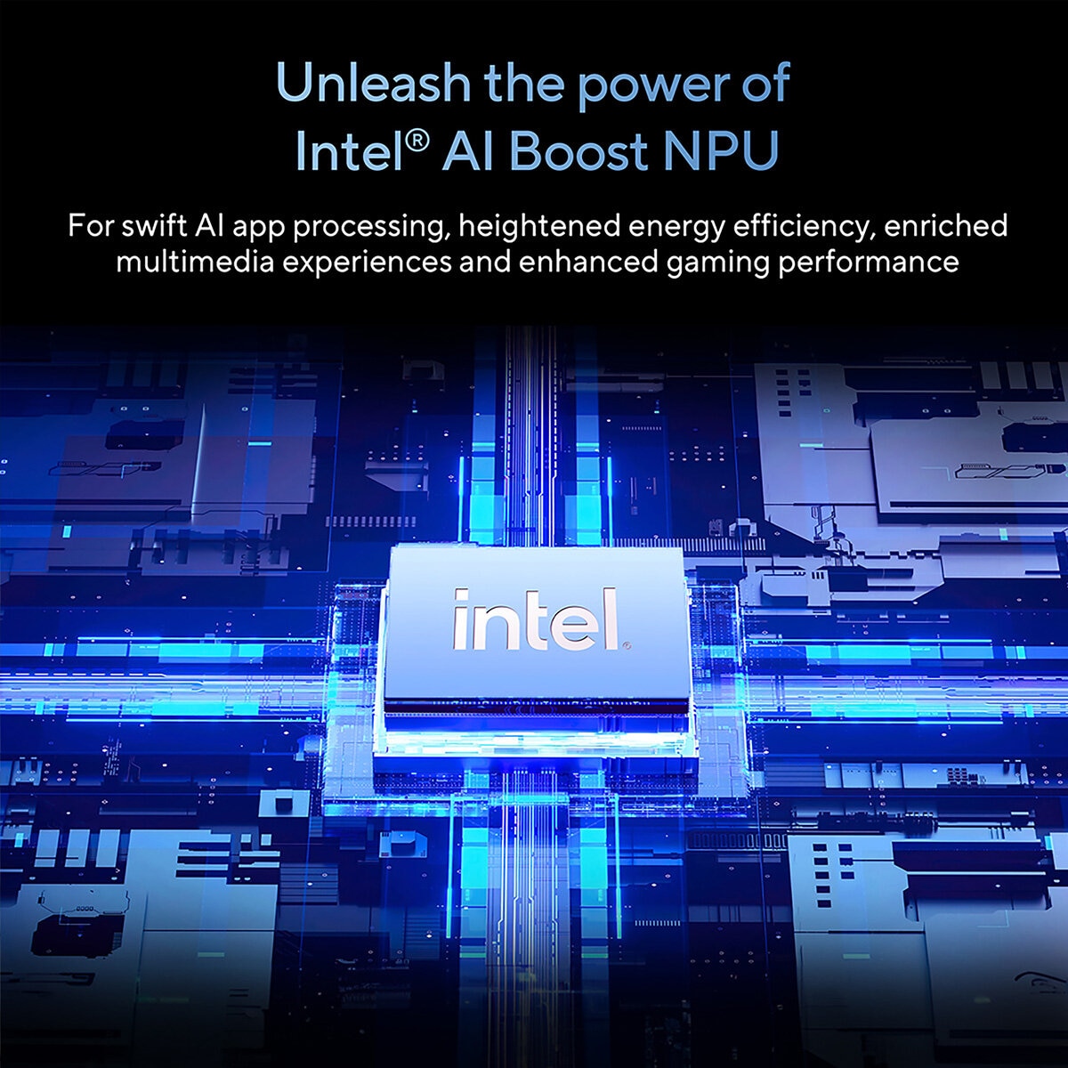 ASUS Vivobook S, Intel Core Ultra 9, 32GB RAM, 1TB SSD, 15.6 Inch OLED Laptop, S5506MA-MA025W