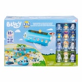 Bluey Airplane Mega Playset (3+ Years)
