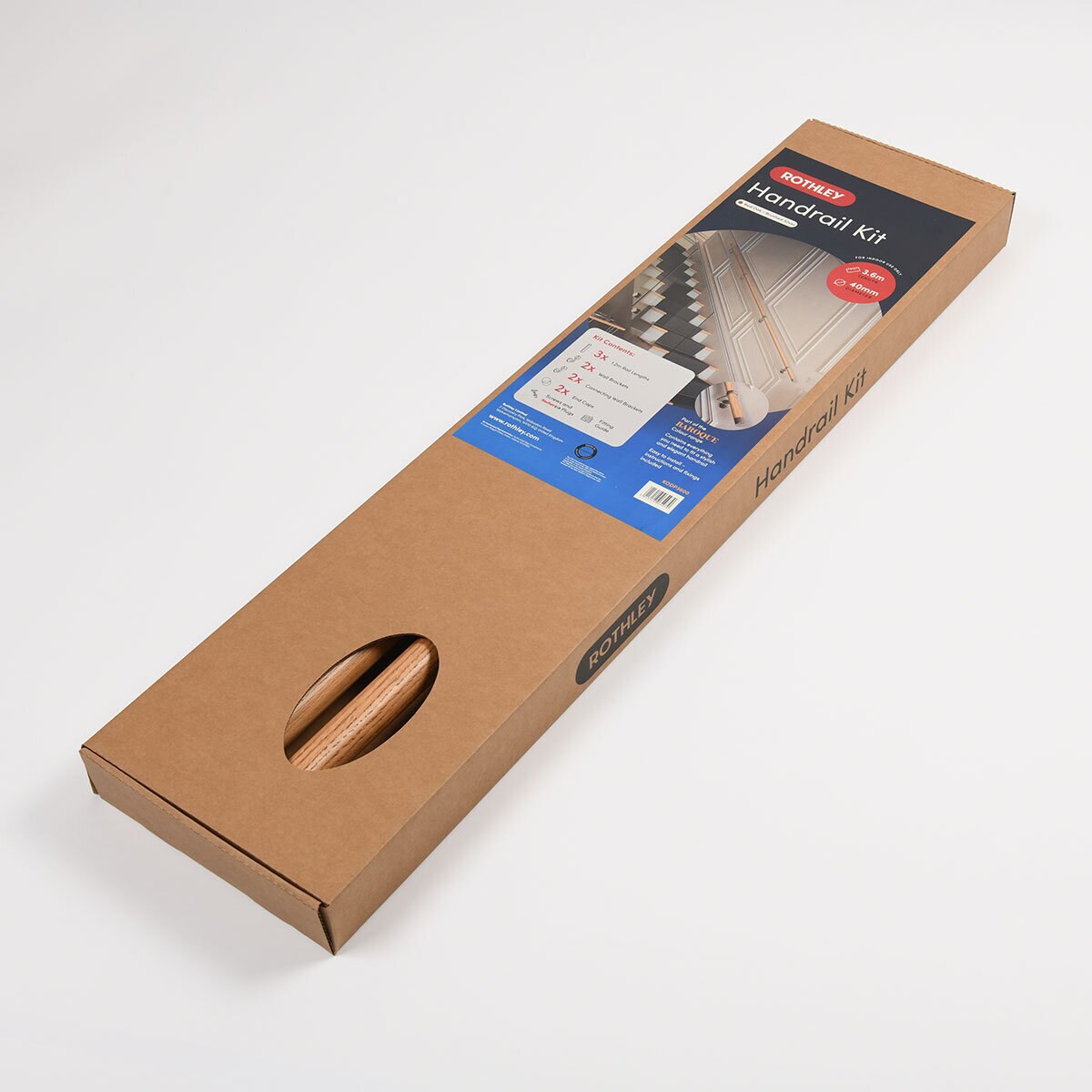image of handrail kit