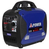Yamaha Inverter Generator
