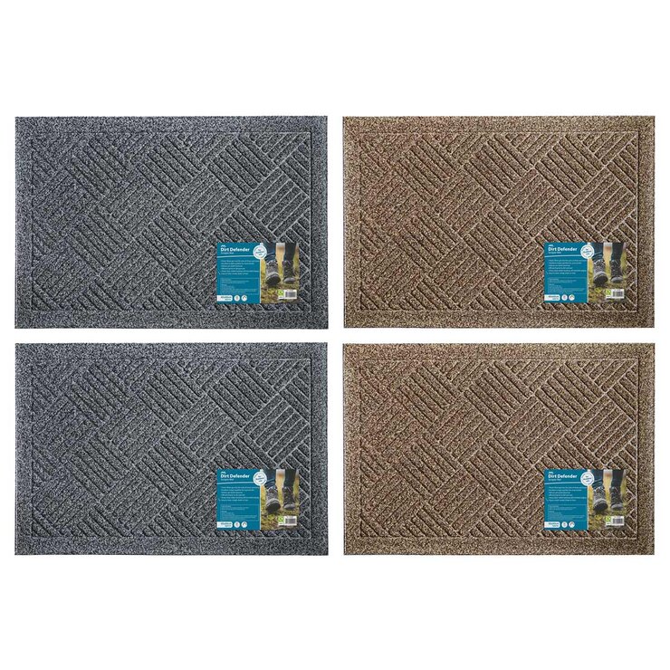 Cut out image of mats on white background Cut out image of mats on white background