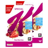 Kellogg's Special K Red Berries, 2 x 500g