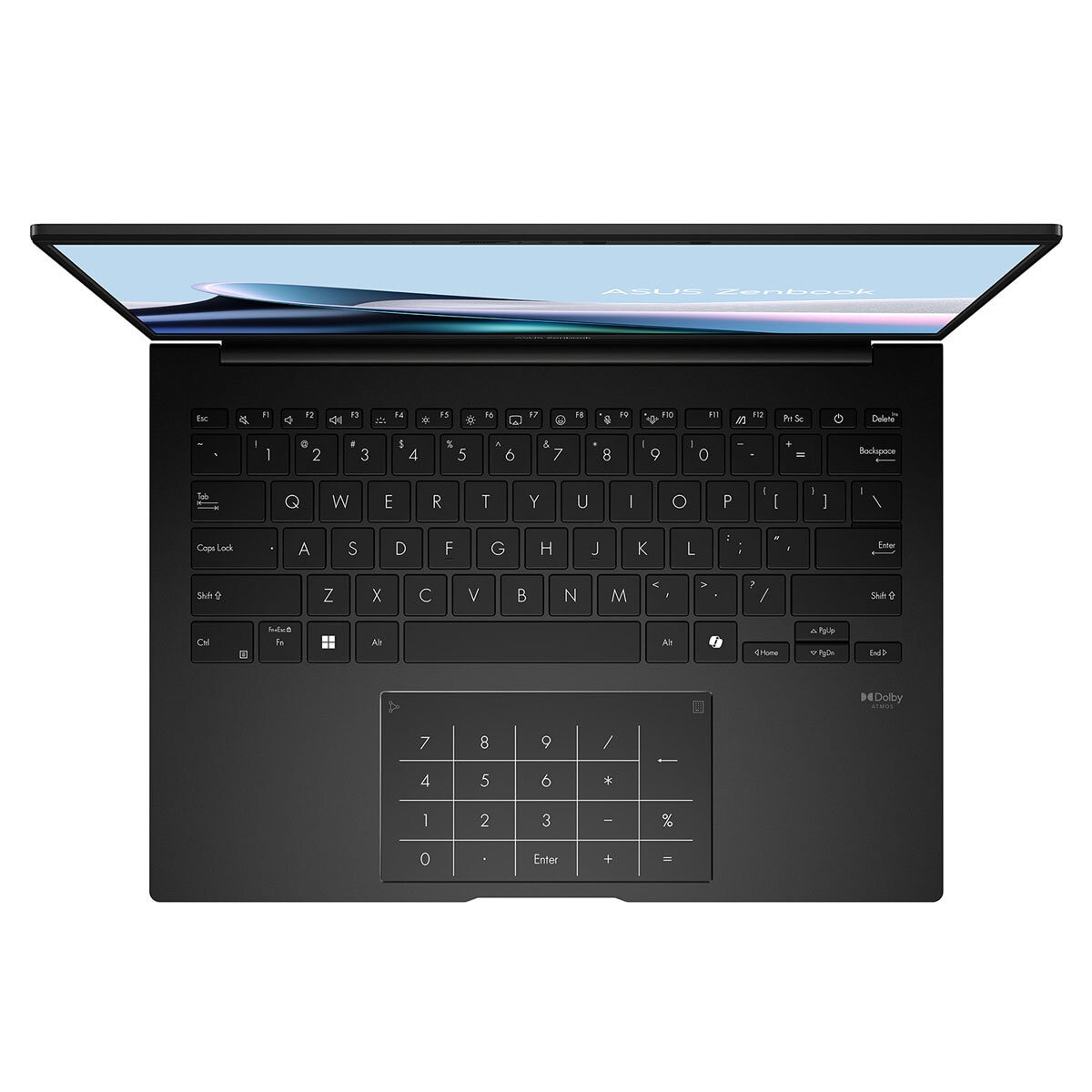 Buy ASUS Zenbook, AMD Ryzen AI 7, 16GB RAM, 1TB SSD, 14 Inch OLED Laptop, UM3406KA-PP005 at costco.co.uk Buy ASUS Zenbook, AMD Ryzen AI 7, 16GB RAM, 1TB SSD, 14 Inch OLED Laptop, UM3406KA-PP005 at costco.co.uk