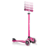 Buy Globber Go Up Comfort Scooter in Pink Step 4 Image at Costco.co.uk