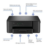 Brother DCP-J1260W Wireless Inkjet Printer